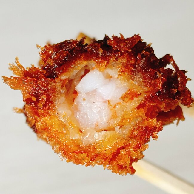 「こんなに量があると⁡は」「腹パンパン」かつやの“豪快すぎるメニュー”1人前とは思えないボリュームです！「まさしくヘビー級」「まさに茶色は正義」《実食レビュー》