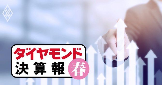 純利益の上方修正率が大きい企業ランキング