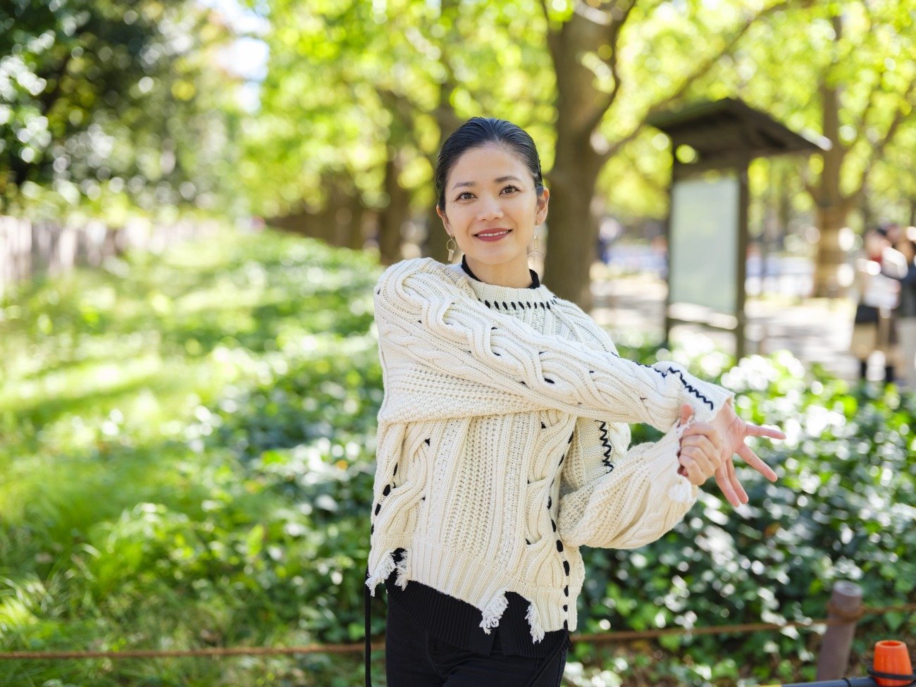 【整体プロが指南】太りやすい人に足りない「たった1つの習慣」