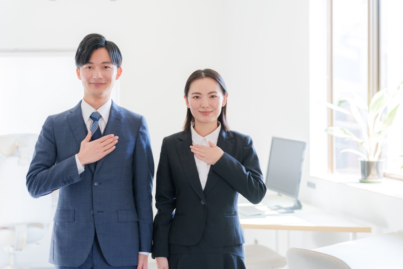 【面接あるある】人間性を見極めるシンプルな着眼点とは?