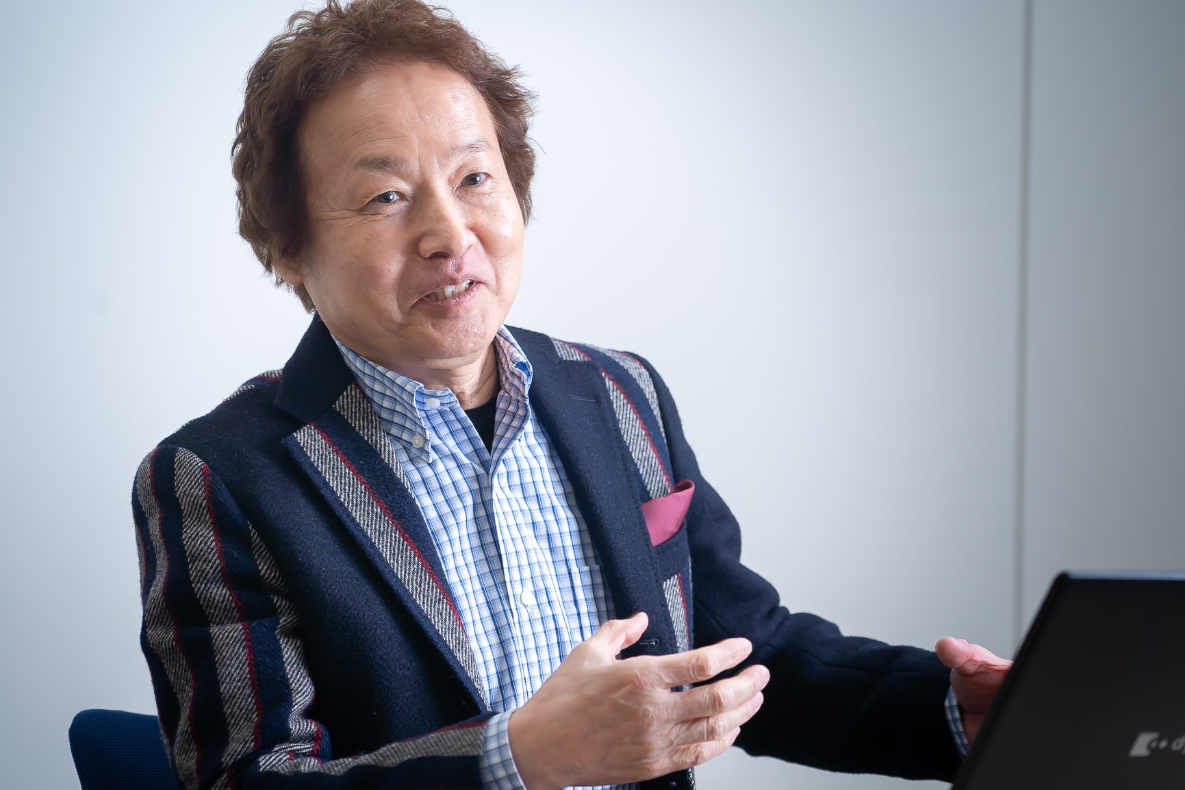 パンフレットも技術流出の恐れ。経営リスク対策として備えるべき「ミニマム知財戦略」とは何か