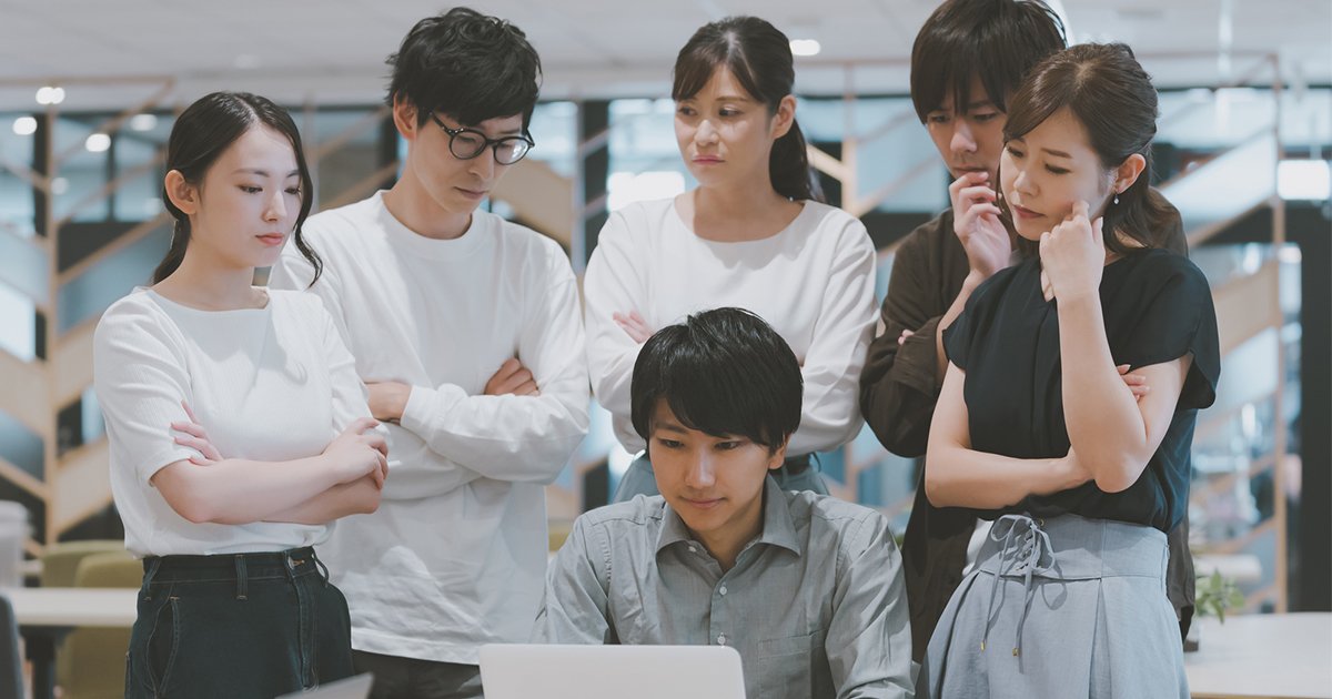 好かれる人とは、いったいどんな人なのだろうか