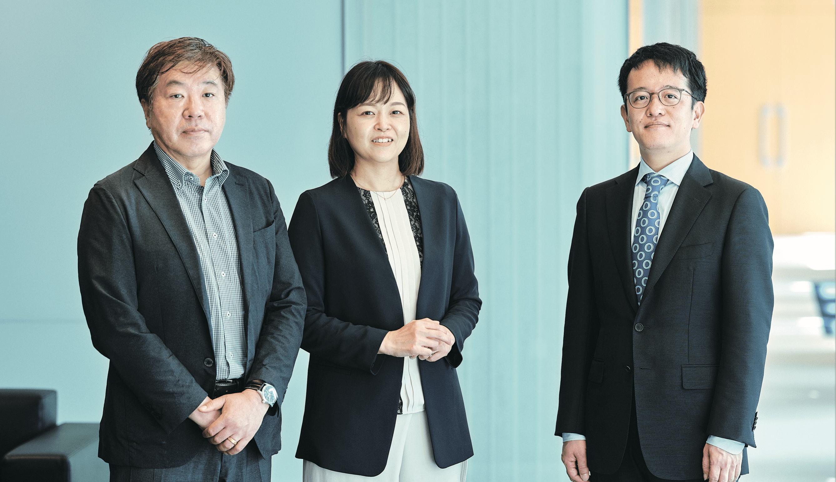 不確実な環境を柔軟な適応力で生き抜く 成長の源泉はサプライチェーンにあり