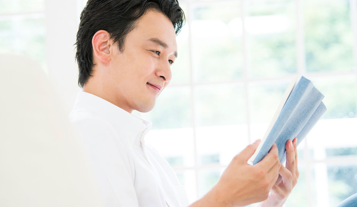 読書は「アウトプット」が99%