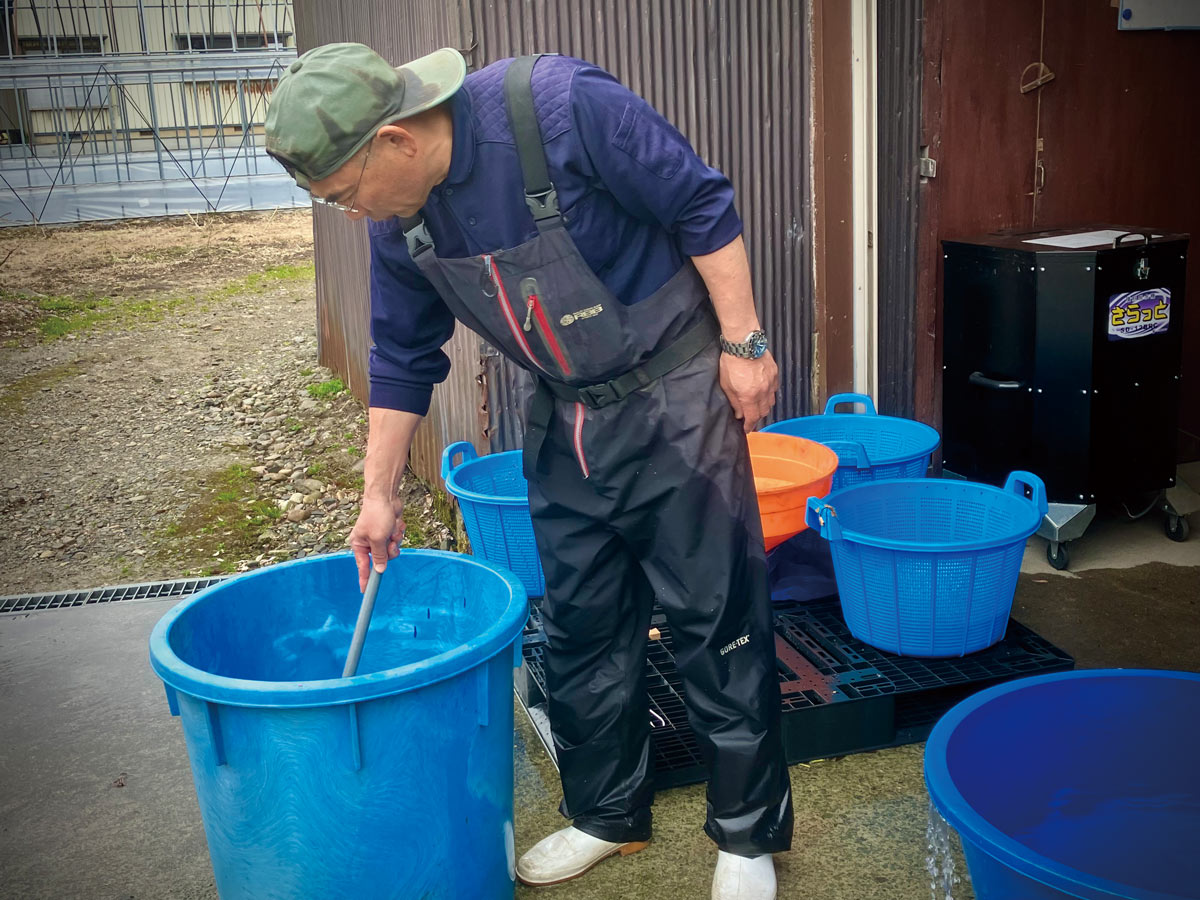 新日本酒紀行「A.BIRTH（エーバース）」