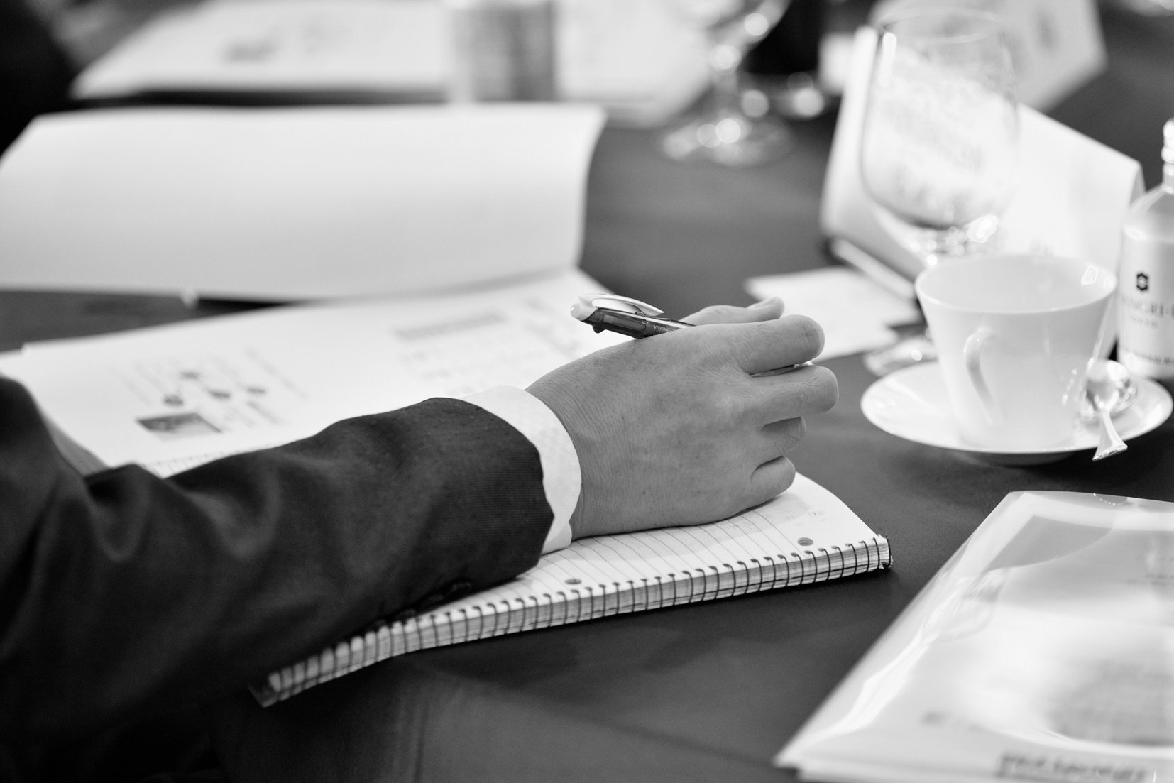 自社の強みをどのように再編集するか新たな成長へ向けた事業変革の形