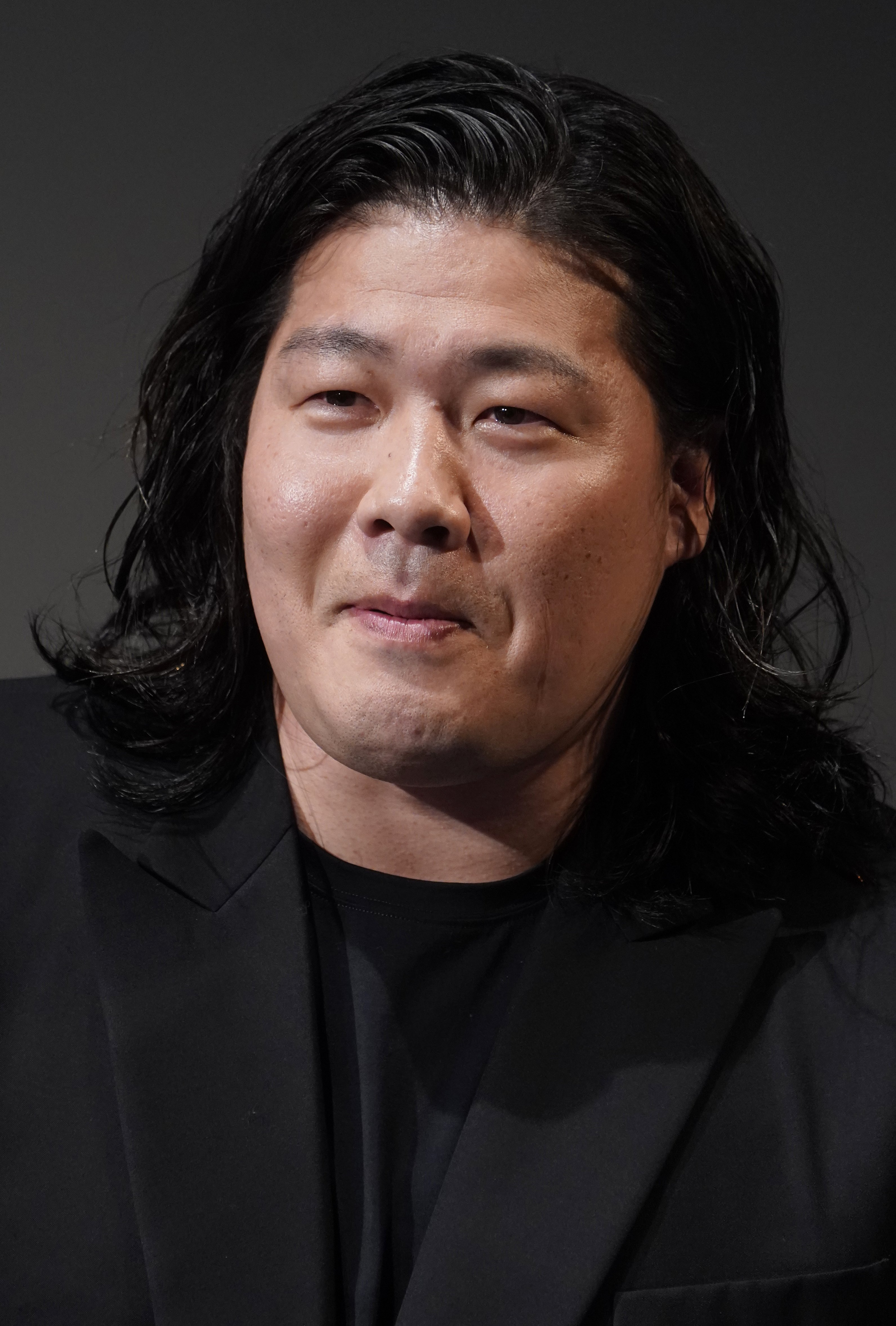 『サンクチュアリ -聖域-』に主演して一躍世界的に有名になった俳優の一ノ瀬ワタルさん