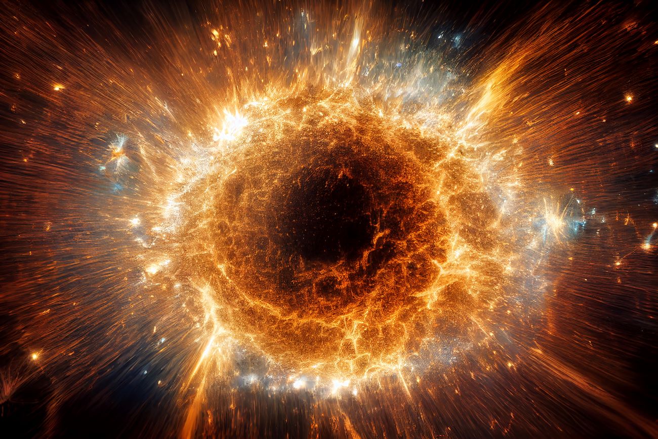 僕たちは、宇宙のことぜんぜんわからない