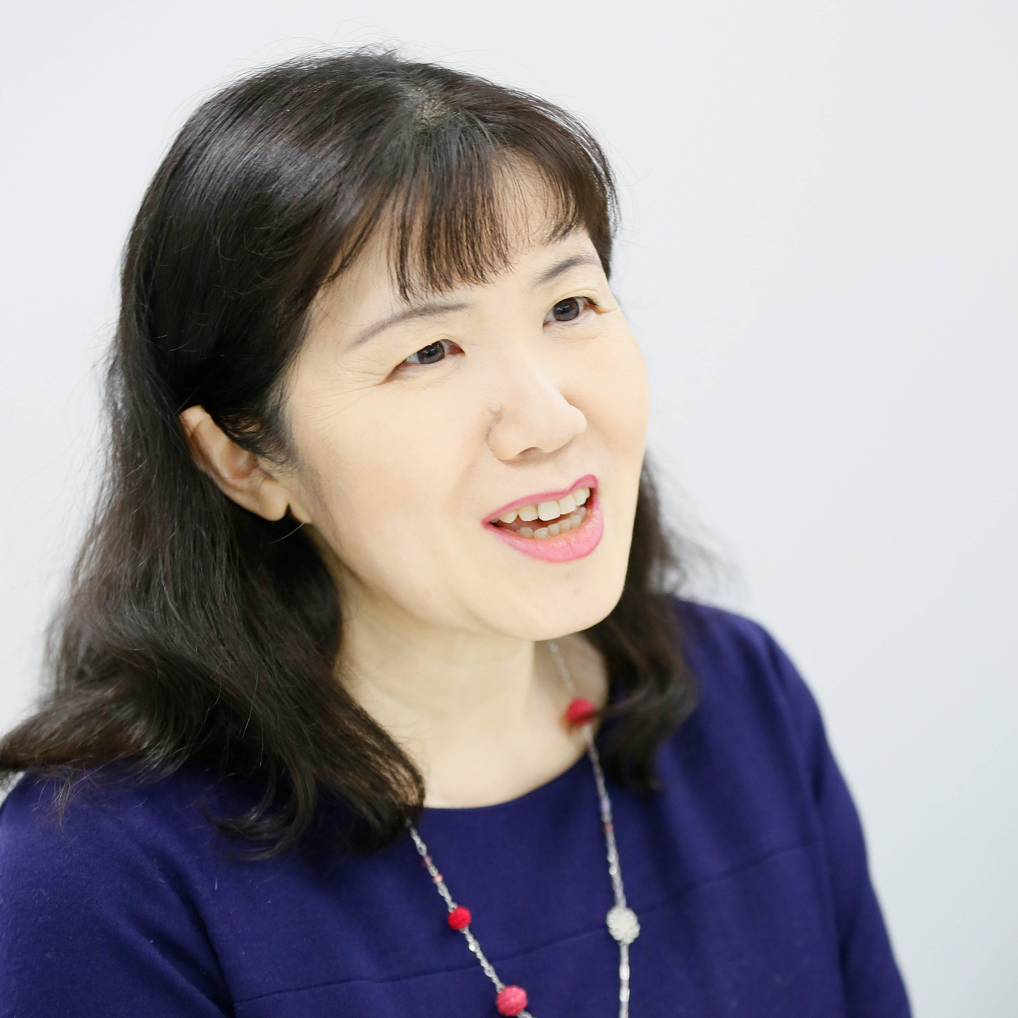 中島 恵