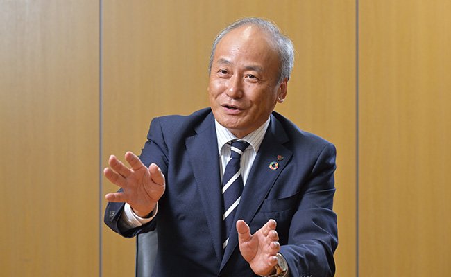 技術力に自信あり!現場発想でものづくりを支える専門商社