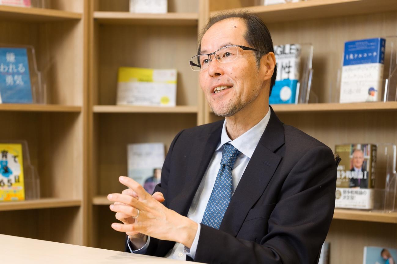 「プレゼンがうまい」「雑談力がある」と言われる人に共通する「情報編集」のスキルが、これからのビジネスパーソンにとって欠かせぬ力になっていく