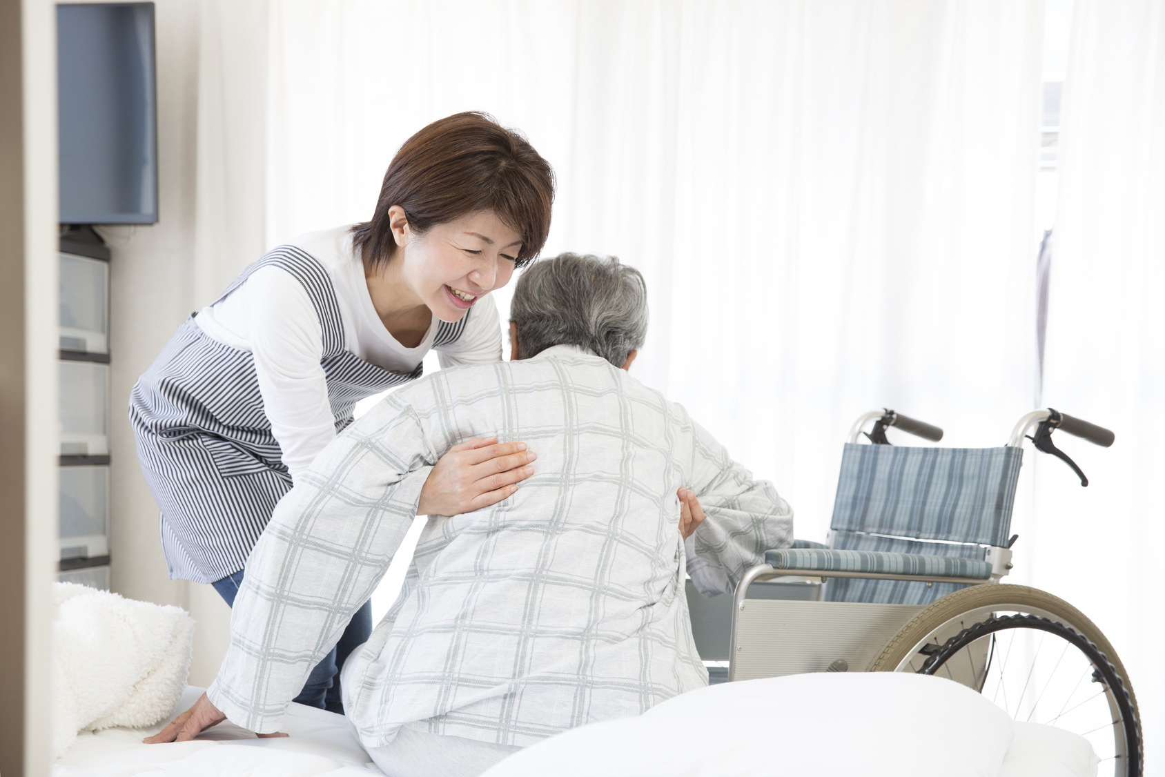 人生の「健康寿命」は男○年、女○○年。【小論文の実践ネタ帳】
