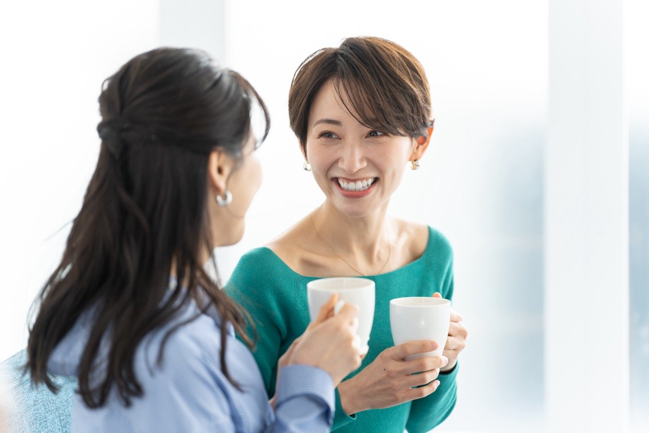 「私も行ったことがある!」と言う人は嫌われる。頭のいい人はどう話している?