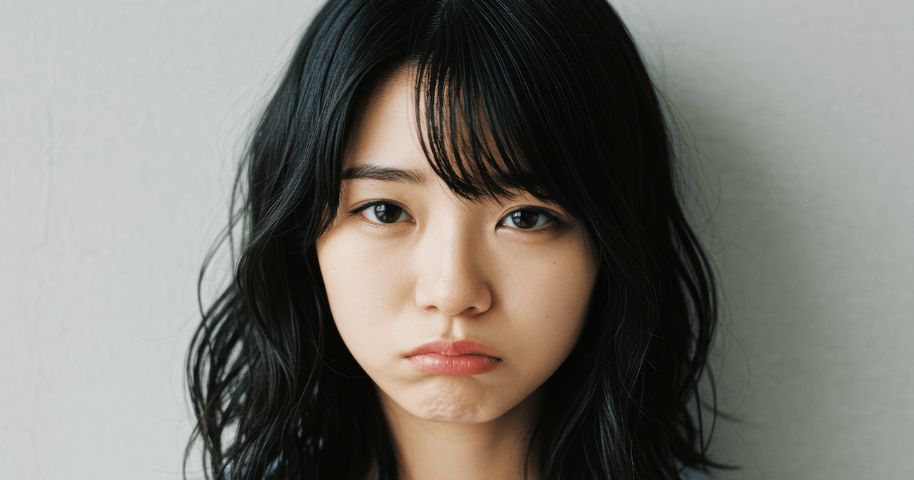 【メンブレ寸前】三流は「相手にキレる」、二流は「自分を追い込む」。では一流は？