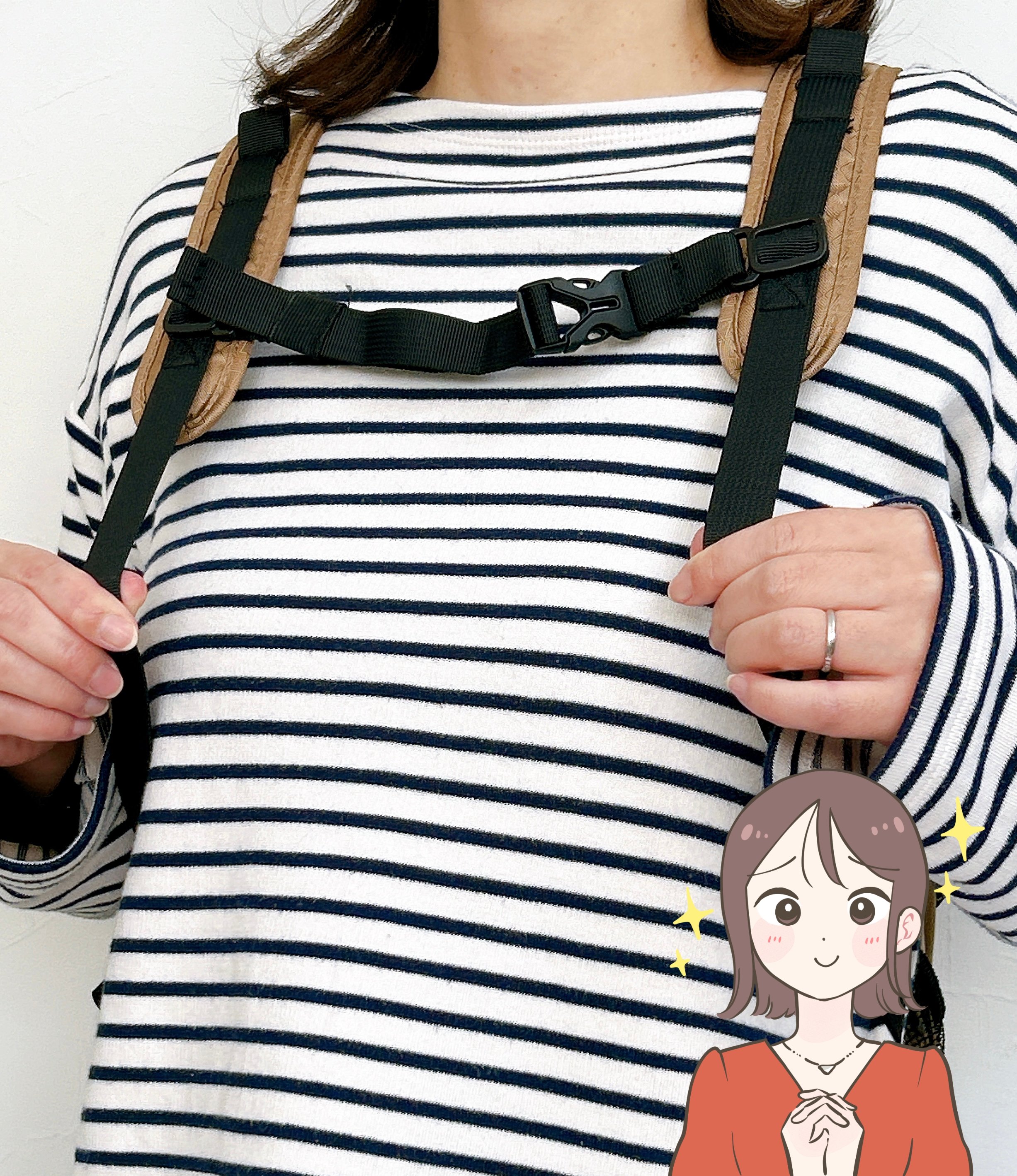 「3個目リピ買い」「文句なしのお品」ワークマンの“大容量バッグ”1泊分の荷物が入るし、2WAYで使えて楽ちん！「重たさを感じません」