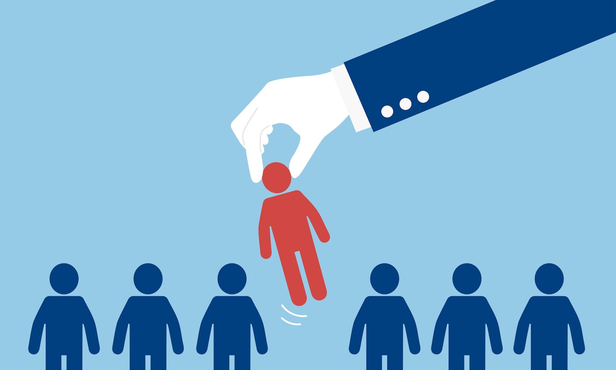40代でまったく使えなくなる会社員の特徴とは？