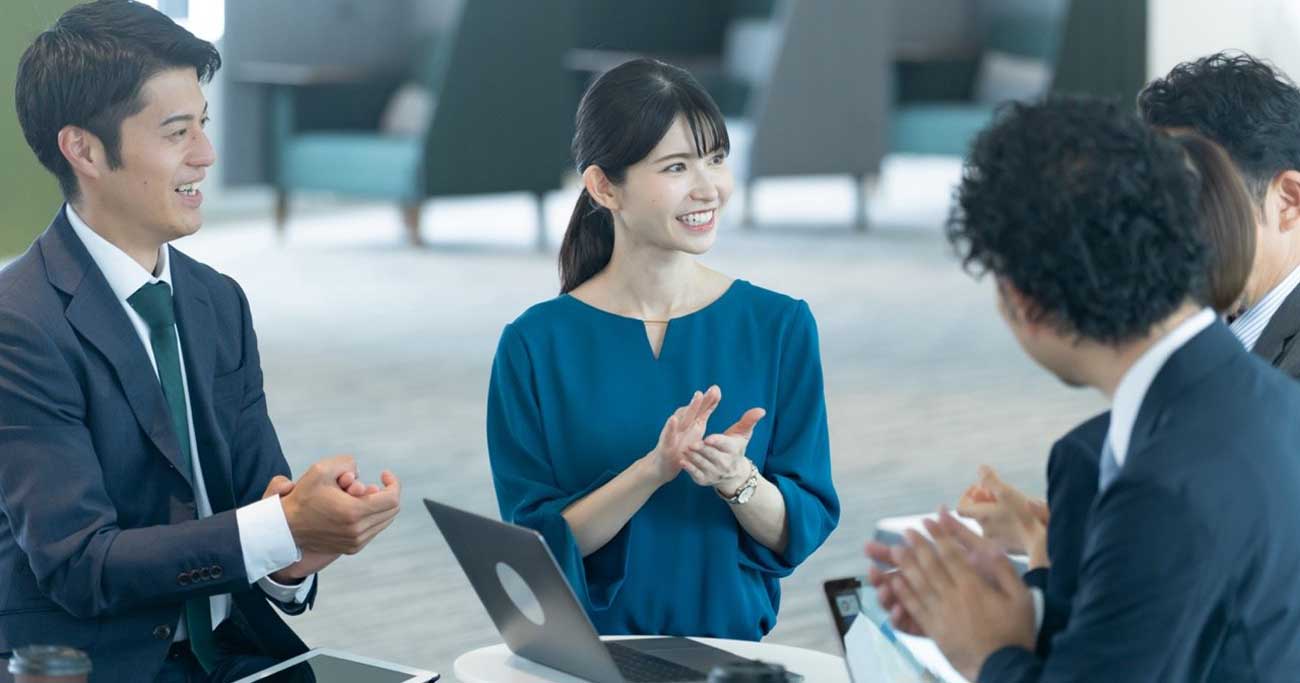 ダメな組織ほど「全員一致」を求める。一流の組織はどう決めている？