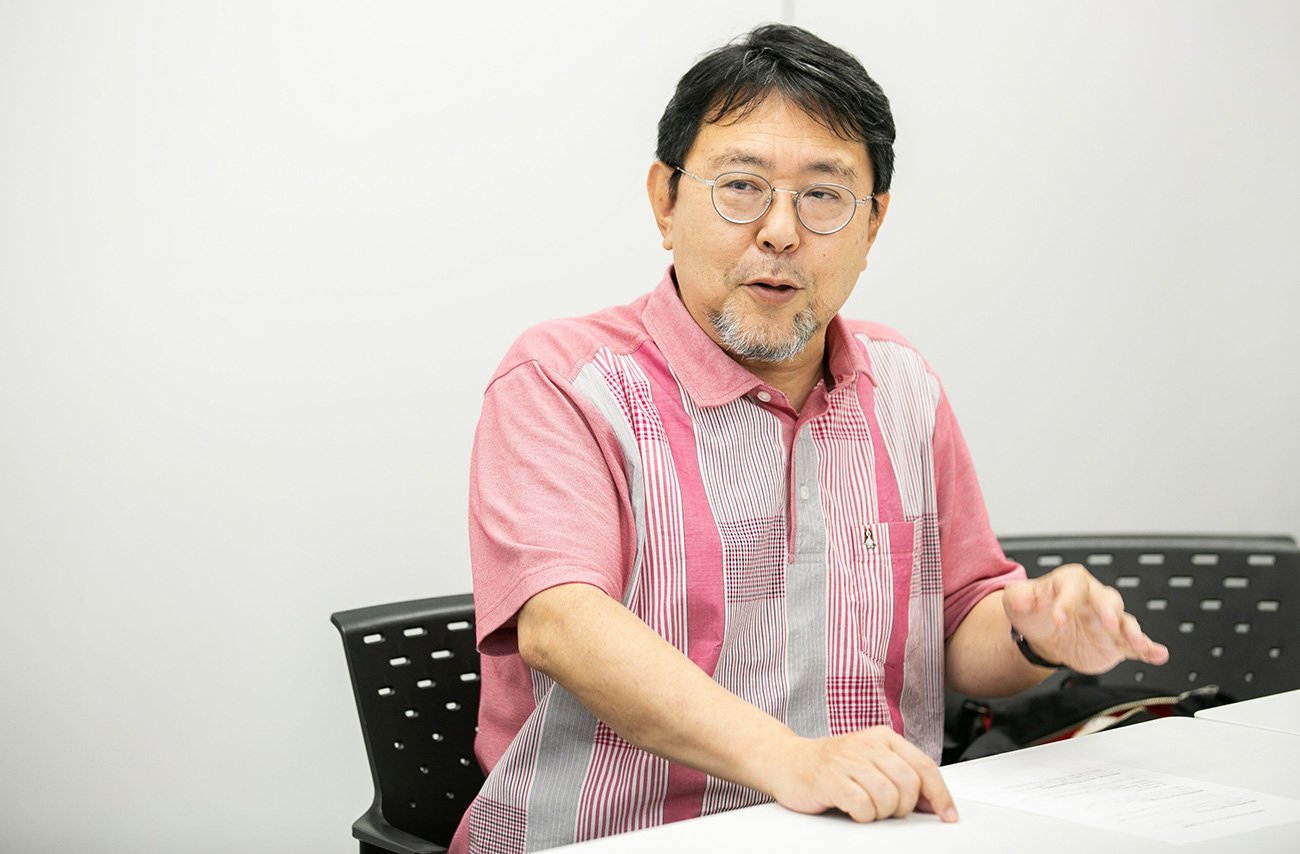 東大教授が教える「昔のびっくり常識」ベスト3