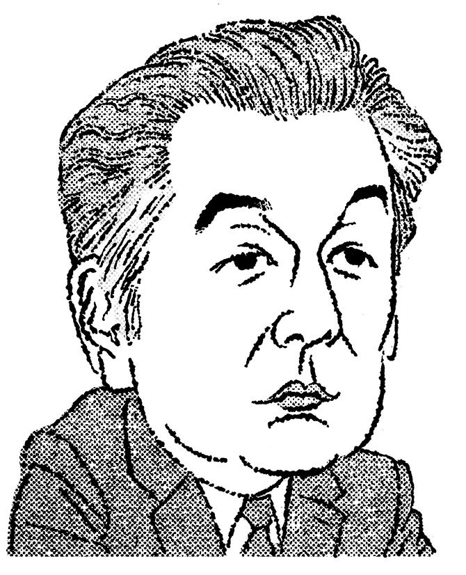 SF作家・星新一の父は「東洋の製薬王」だった…偉大な親子に共通する意外な成功哲学。