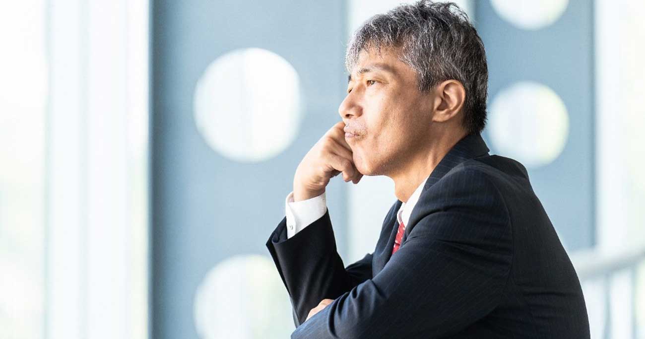 「仕事はできるが、部下から距離を取られる上司」の特徴・ワースト1