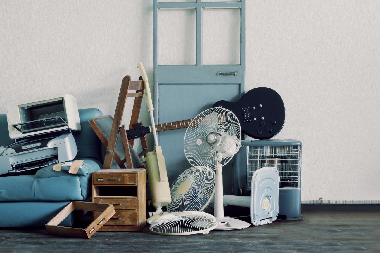 「それも捨てちゃうの？」と妻が仰天。思い出の品でも迷わずゴミ箱へ放り込める「たった一つの指標」とは？