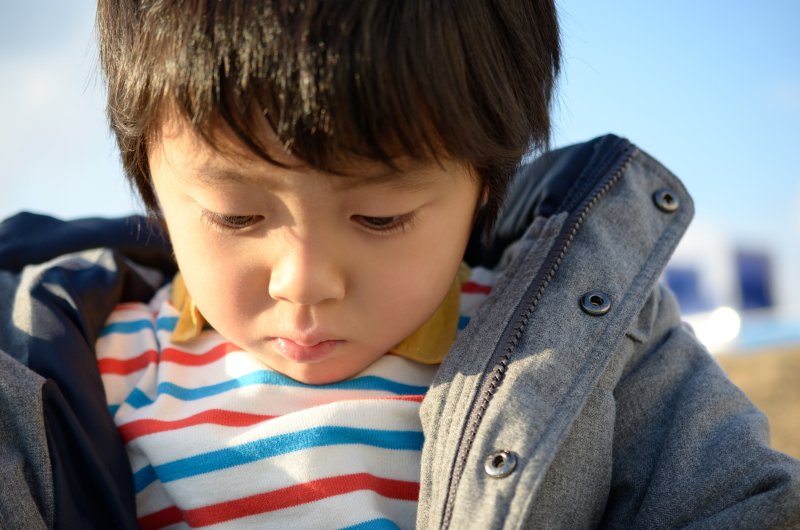 【子どもの成長】伸びないときは、次に伸びるための準備をしているのだ
