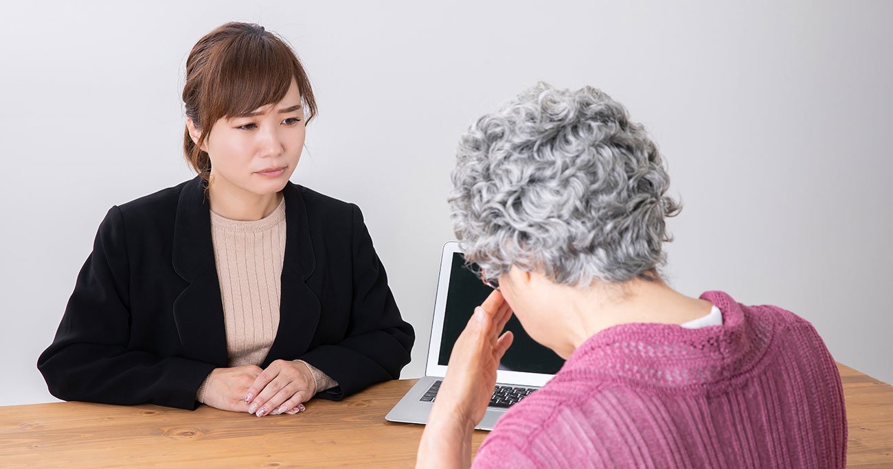 【年末年始】相続の話は“最初のひと言”で9割決まる