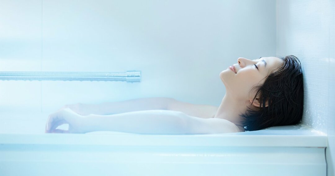 「安眠、美肌、リラックス」に効く、正しい冬の入浴方法とは