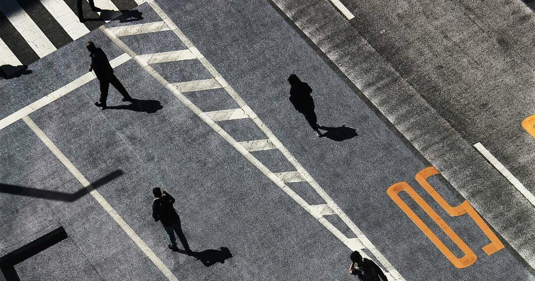 マイナス成長