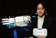 任天堂のゲーム復活となるか新型機「Wii U」への期待と不安