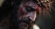 「救世主じゃなかった！騙したな!!」怒り狂う庶民に向けたキリストの“神回答”とは
