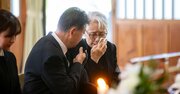 人の死を悲しみすぎると病気になる？和田秀樹氏が警鐘、高齢夫婦が立て続けに亡くなる理由