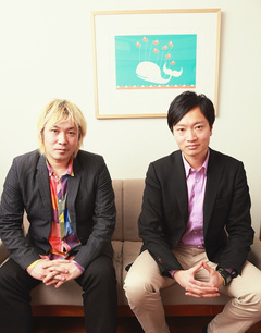 【津田大介×加藤嘉一対談「ウェブで日中政治は動くのか」】（前編）中国人民は自由に飢えるからこそウェブで政治を議論し、動かそうと渇望する
