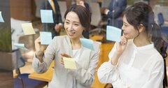 職場にいる「仕事ができる人」と「仕事ができない人」の決定的な違いとは【書籍オンライン編集部セレクション】