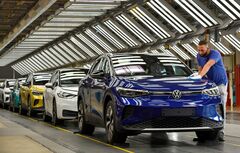 世界最大のEV市場、欧州が維持できない理由とは