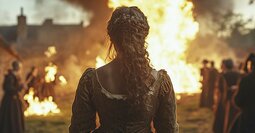 ゾッとする…10万人が死んだ魔女狩り「拷問マニュアル」書いた男の異常な執念