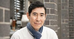 高嶋政伸が救われた「たった5文字」の父の言葉…悲しいことがあっても「鎮静剤のように心落ち着く」