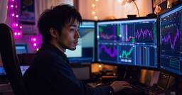 なぜ株式投資のプロは、あえて「テレビ」を見るのか？