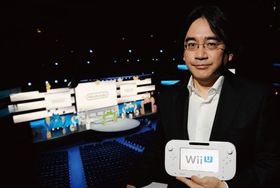 任天堂のゲーム復活となるか<br />新型機「Wii U」への期待と不安
