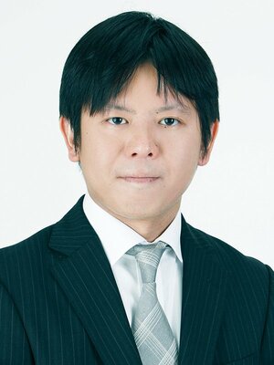 小杉拓也・志進ゼミナール、東大卒プロ算数講師