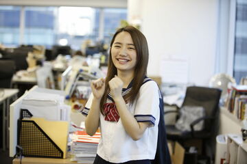 「寅さん」みたいに長く愛されるコンテンツをつくろう