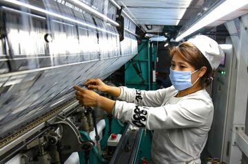 中国の「新経済」、コロナ後も従来と変わりなし