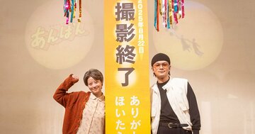 【最終回目前！ 朝ドラ「あんぱん」演出家が語る】名シーンの意図と、やなせたかしから受け継いだものとは!?