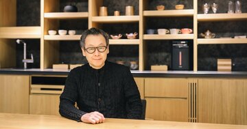 「すべてはこの一冊から始まった」星野リゾート社長が“バイブル”と語る名著