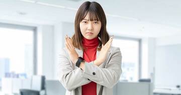 【偏差値45から東大合格】東大合格者が語る「根性論」が挫折を生む理由・ワースト1