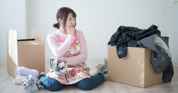 「超人気の片づけ術」で失敗&後悔する人が陥る3つの誤解