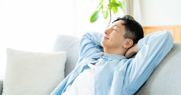 【精神科医が解説】薬なしでストレスがなくなる習慣とは？