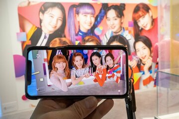 ソフトバンク、5Gコンテンツを体験できる「5G LAB FUKUOKA」を福岡にオープン