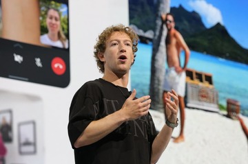 MSとメタはAIに散財、エヌビディアには不十分