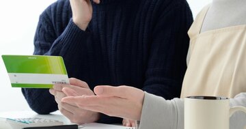 残念ですが、「財布が別々」の夫婦は貯金できません…妻と1億円貯めた“資産形成のプロ”が断言する理由